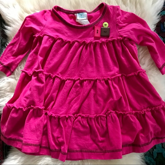 (3) GAP Peaches ‘n Cream Dresses Fall Sweatshirt - Picture 3 of 7